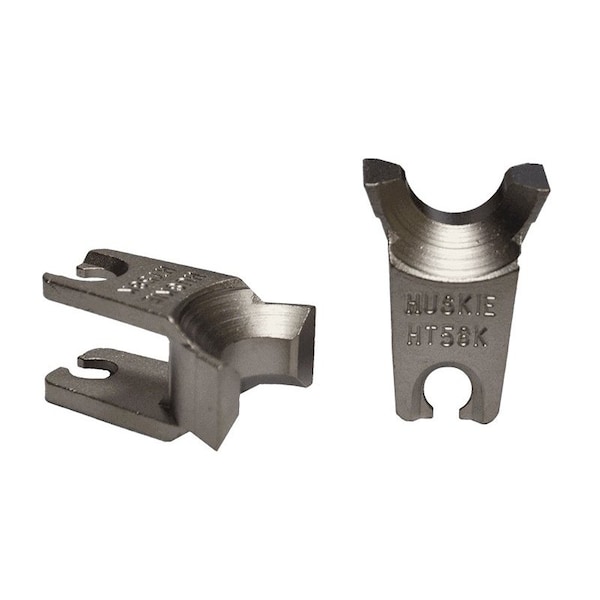 Huskie Tools 6 TON DIE KIT Copper DIEKIT6TCU Zoro